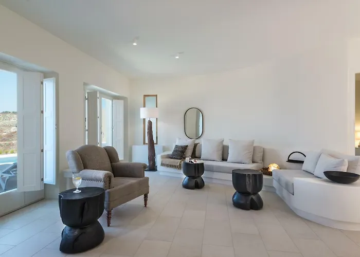 Villa Arota Exclusive *