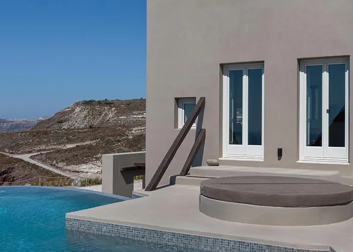 Villa Arota Exclusive Akrotírion