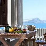 Arota Exclusive Akrotírion