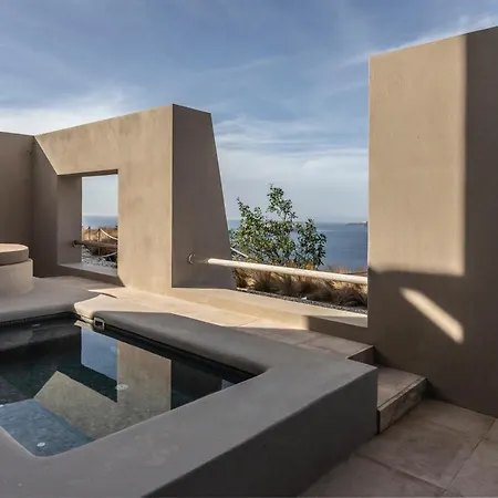 Villa Arota Exclusive Akrotiri (Santorini)