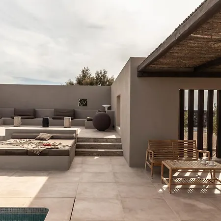 Villa Arota Exclusive Akrotiri (Santorini)