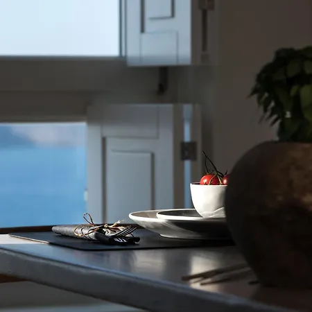 Villa Arota Exclusive Akrotiri (Santorini)