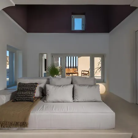 Villa Arota Exclusive