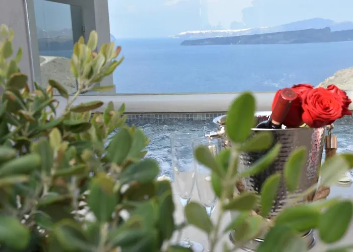 Arota Exclusive Akrotiri (Santorini)