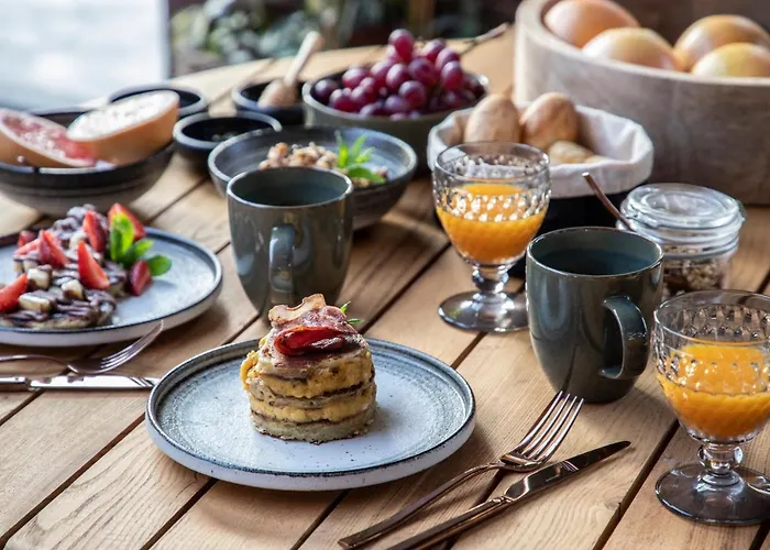 Arota Exclusive Villa