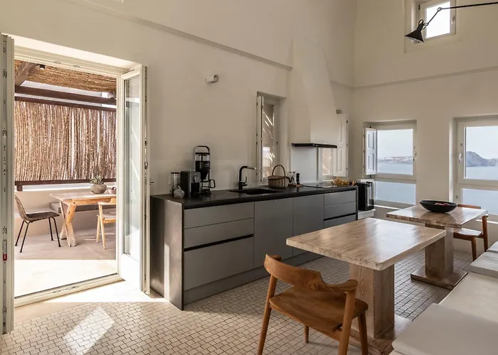 Arota Exclusive Akrotiri (Santorini)