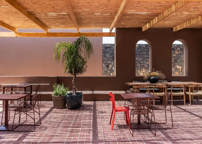 Arota Exclusive Villa *