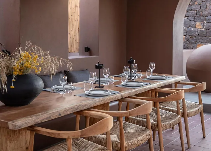 Villa Arota Exclusive