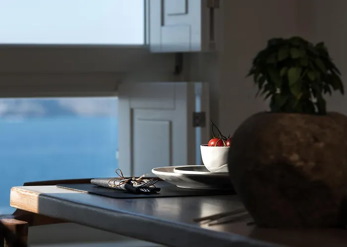 Villa Arota Exclusive Akrotiri (Santorini)