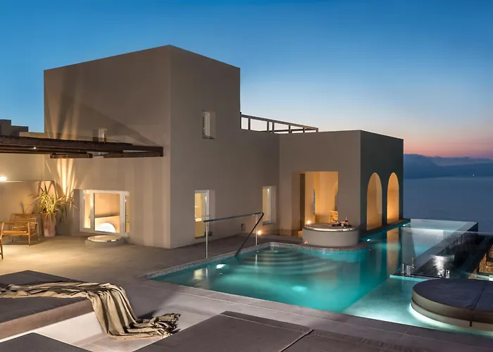 Villa Arota Exclusive *