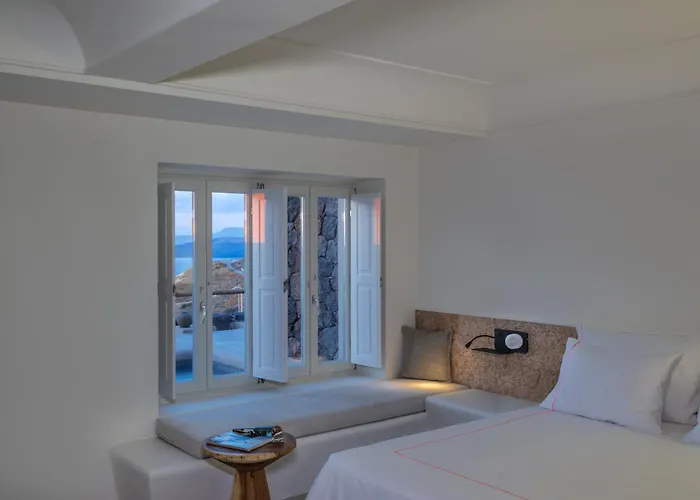 Arota Exclusive Akrotiri (Santorini)