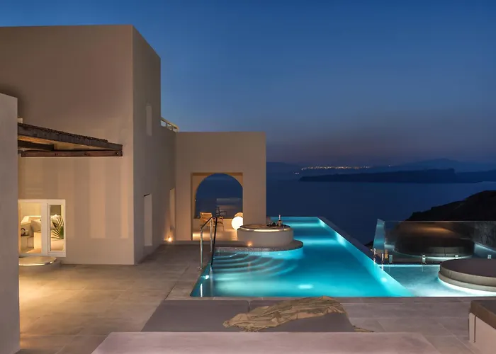 Villa Arota Exclusive *