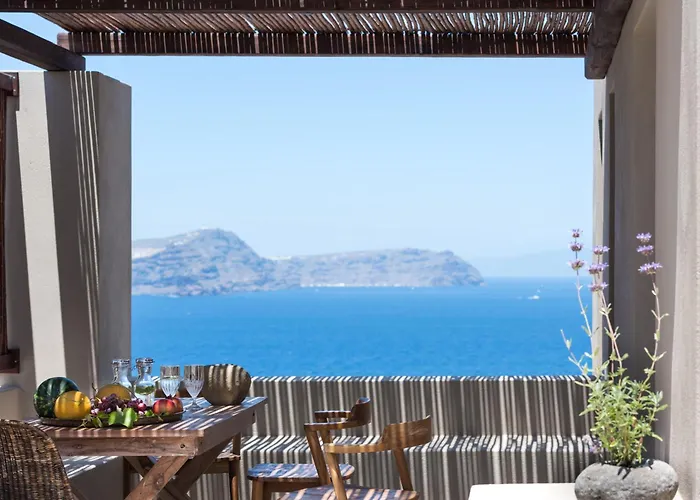 Arota Exclusive Akrotiri (Santorini)