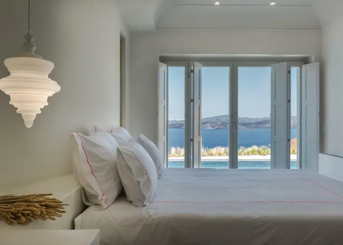 Arota Exclusive * Akrotiri (Santorini)