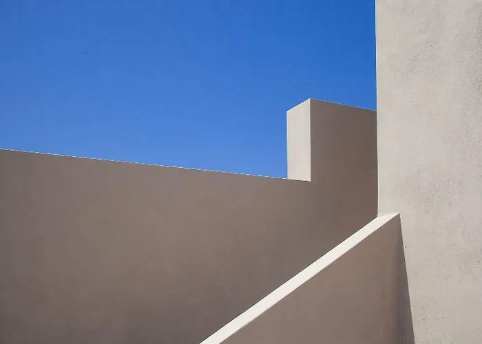 Arota Exclusive * Akrotiri (Santorini)