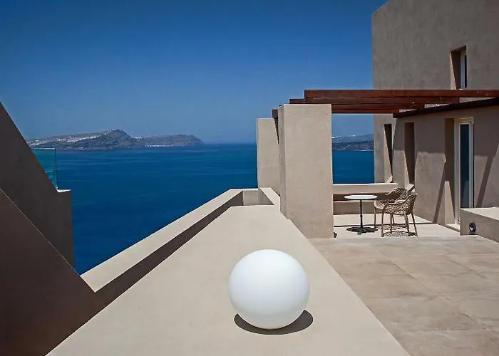 Villa Arota Exclusive