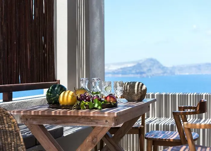 Arota Exclusive Akrotiri (Santorini)