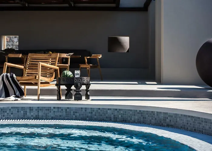 Villa Arota Exclusive *