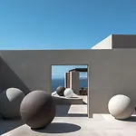 Arota Exclusive Villa Akrotírion