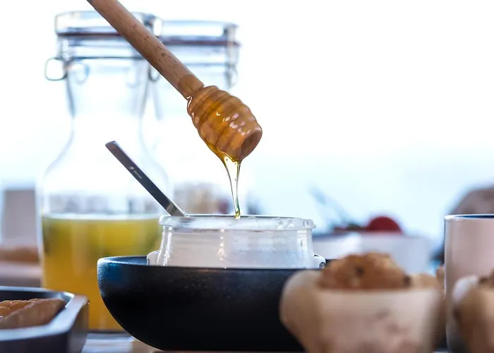 Arota Exclusive 别墅 Akrotírion