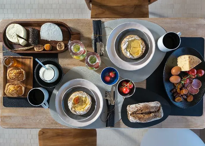 Arota Exclusive 别墅